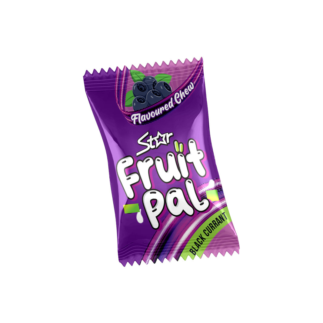 Star Fruit Pal