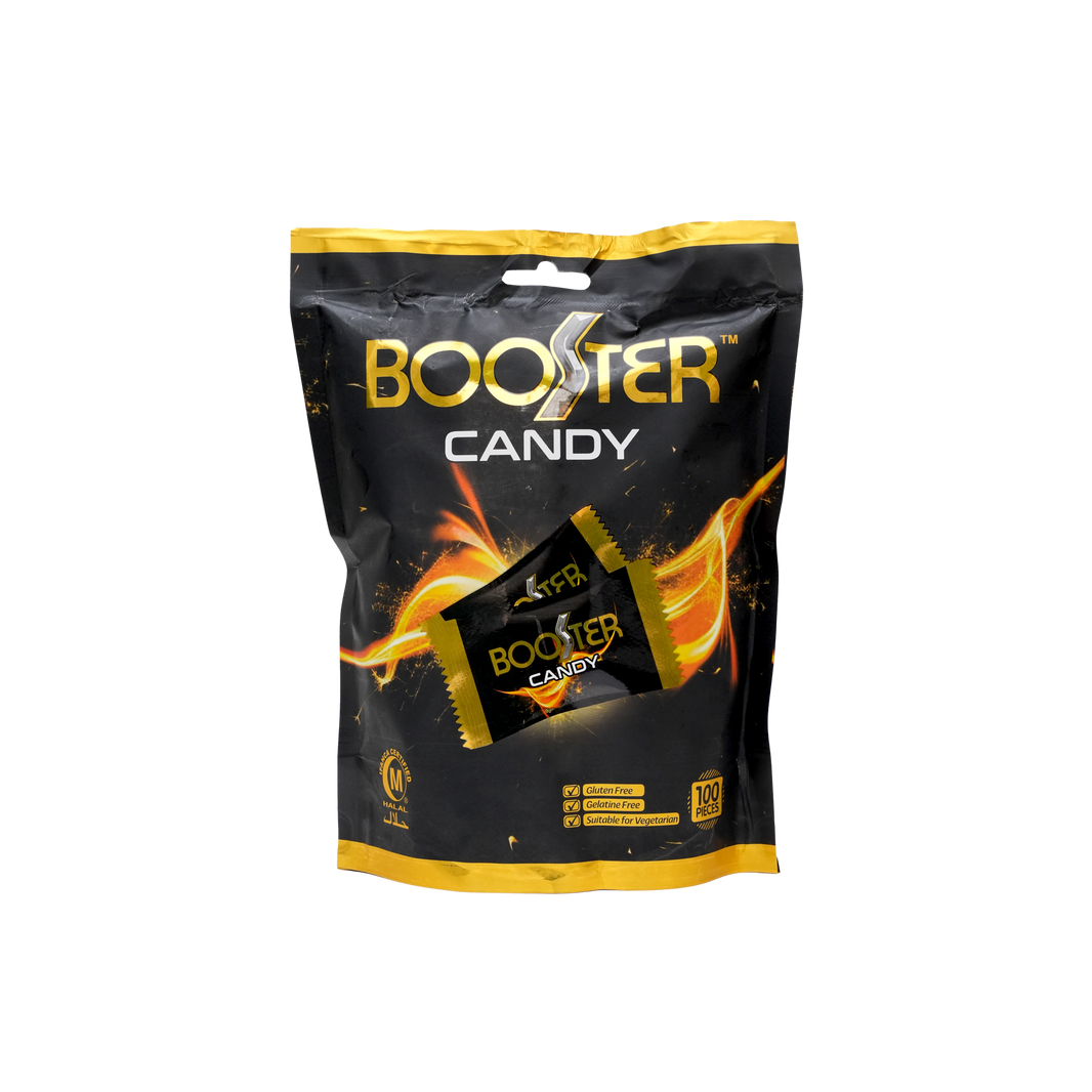 Booster Candy