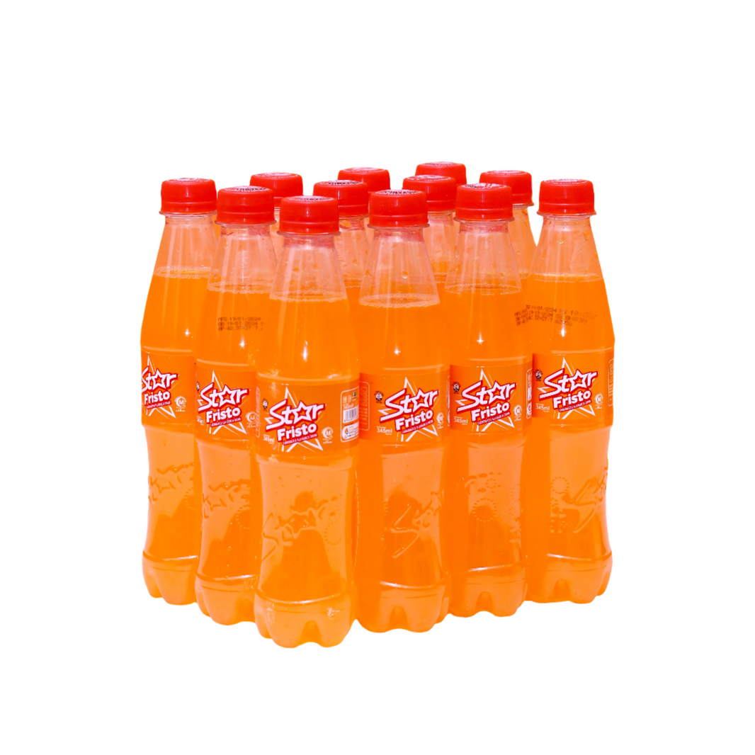 Star Fristo