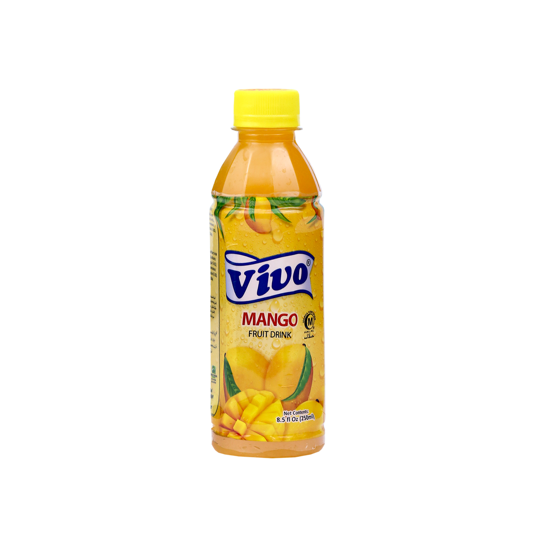 Vivo Fruit Drink | Mango