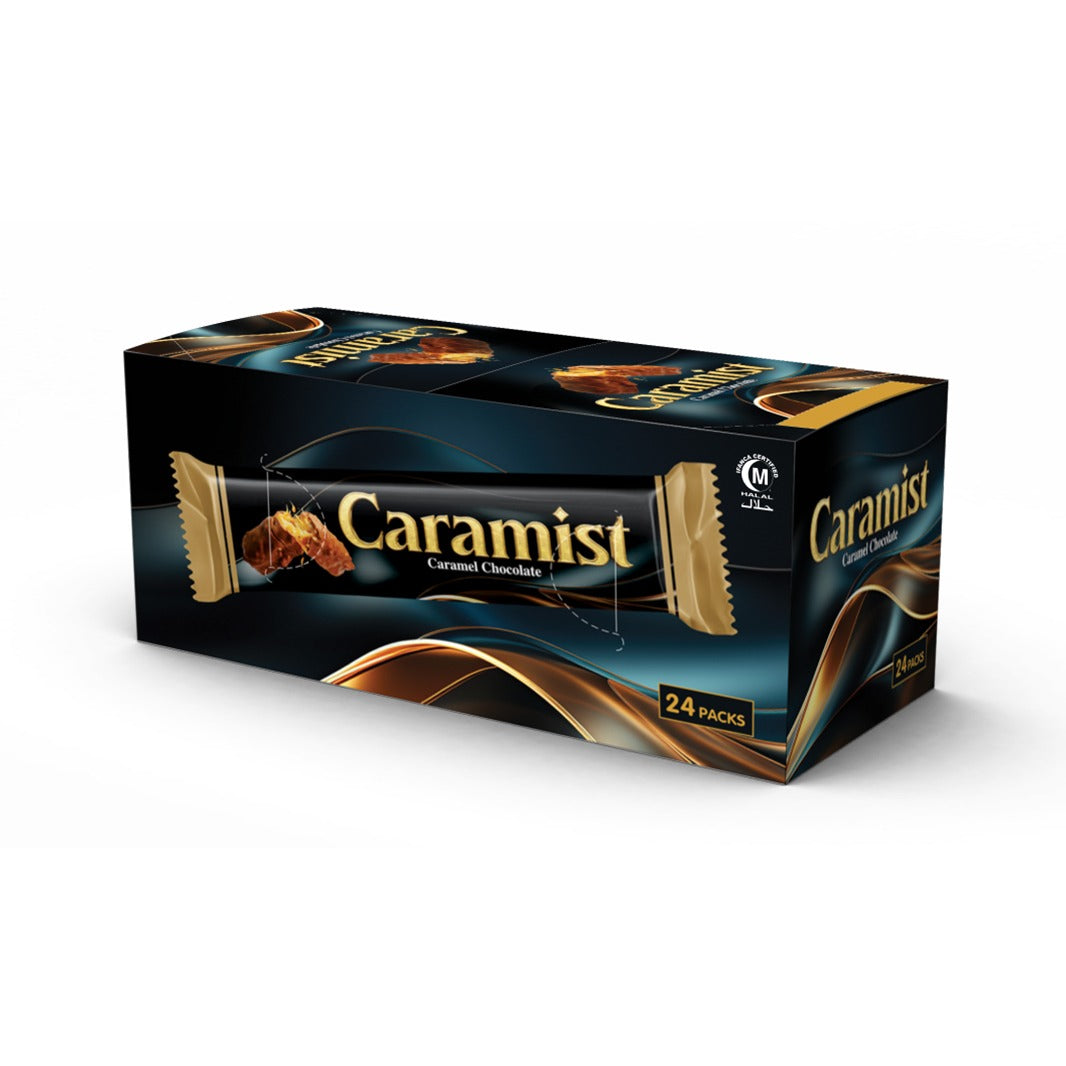 Caramist