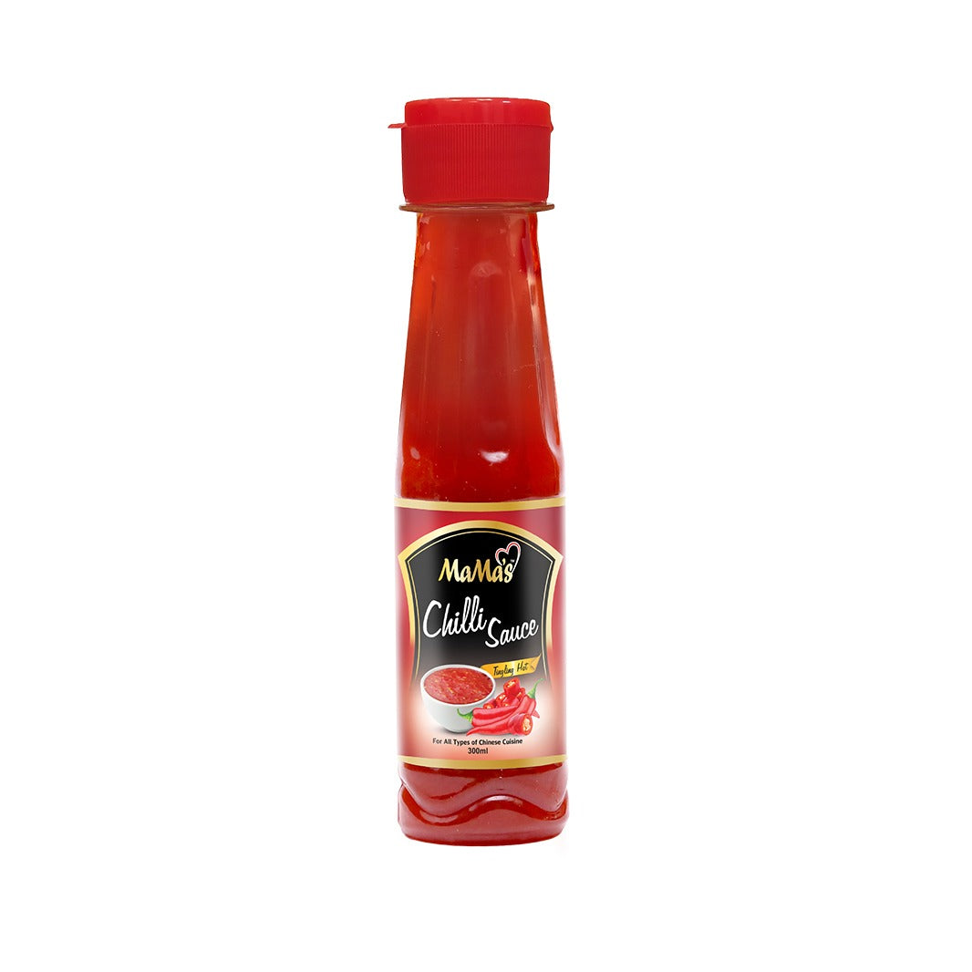 Mama's Chili Sauce