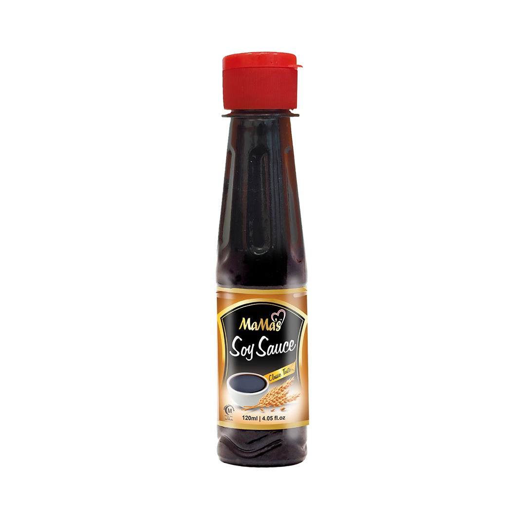 Mama's Soya Sauce