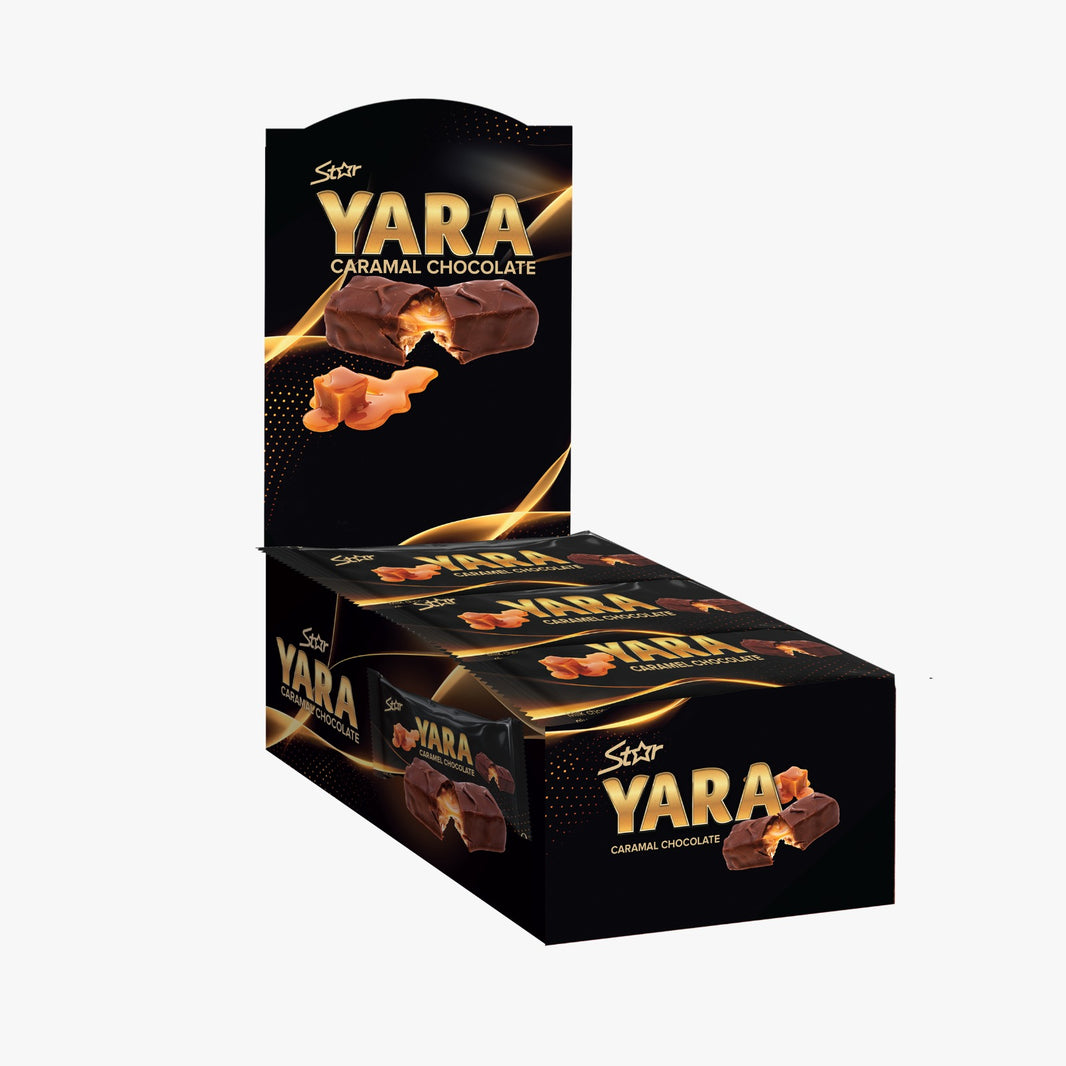 Star Yara