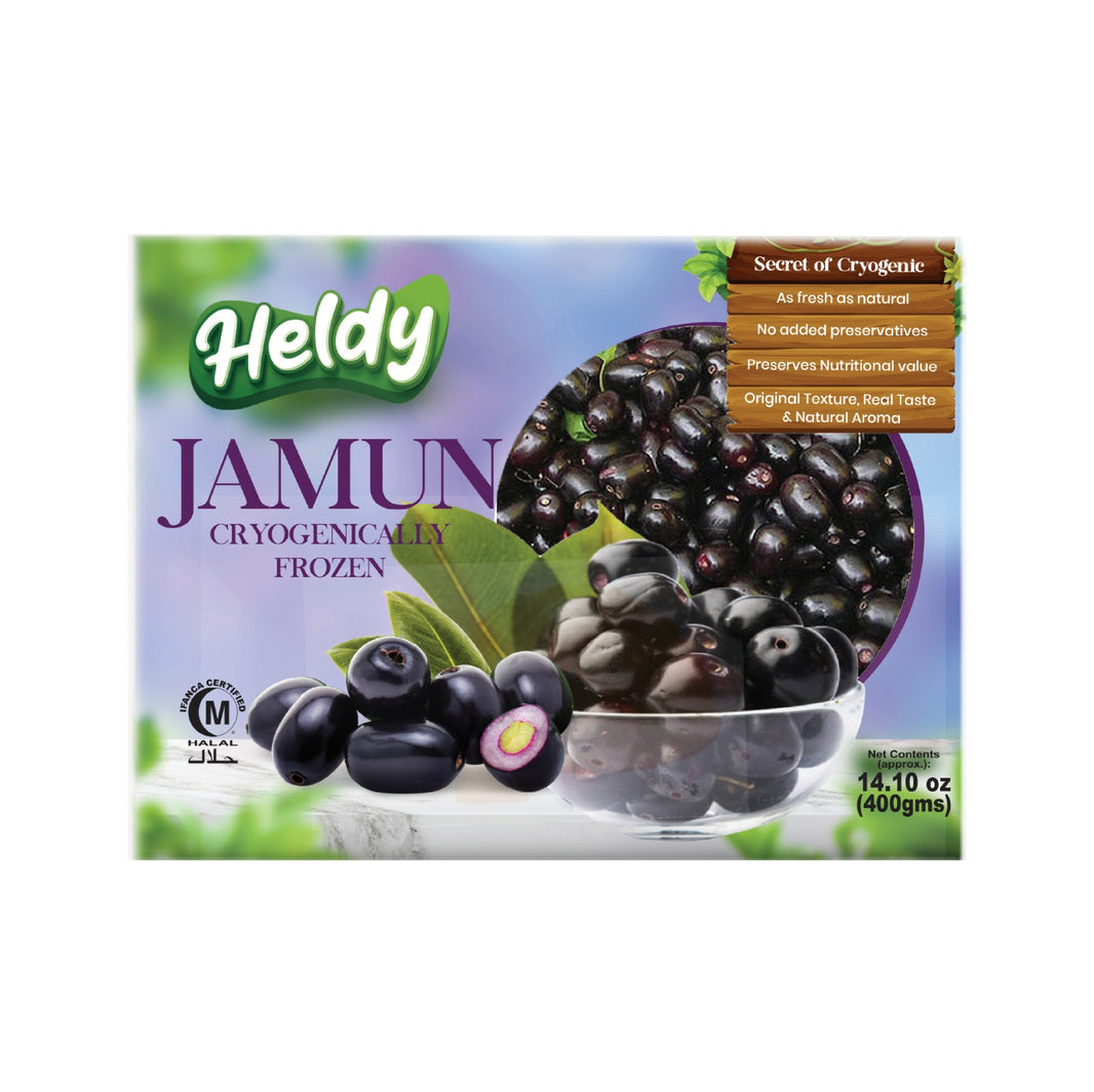 Jamun