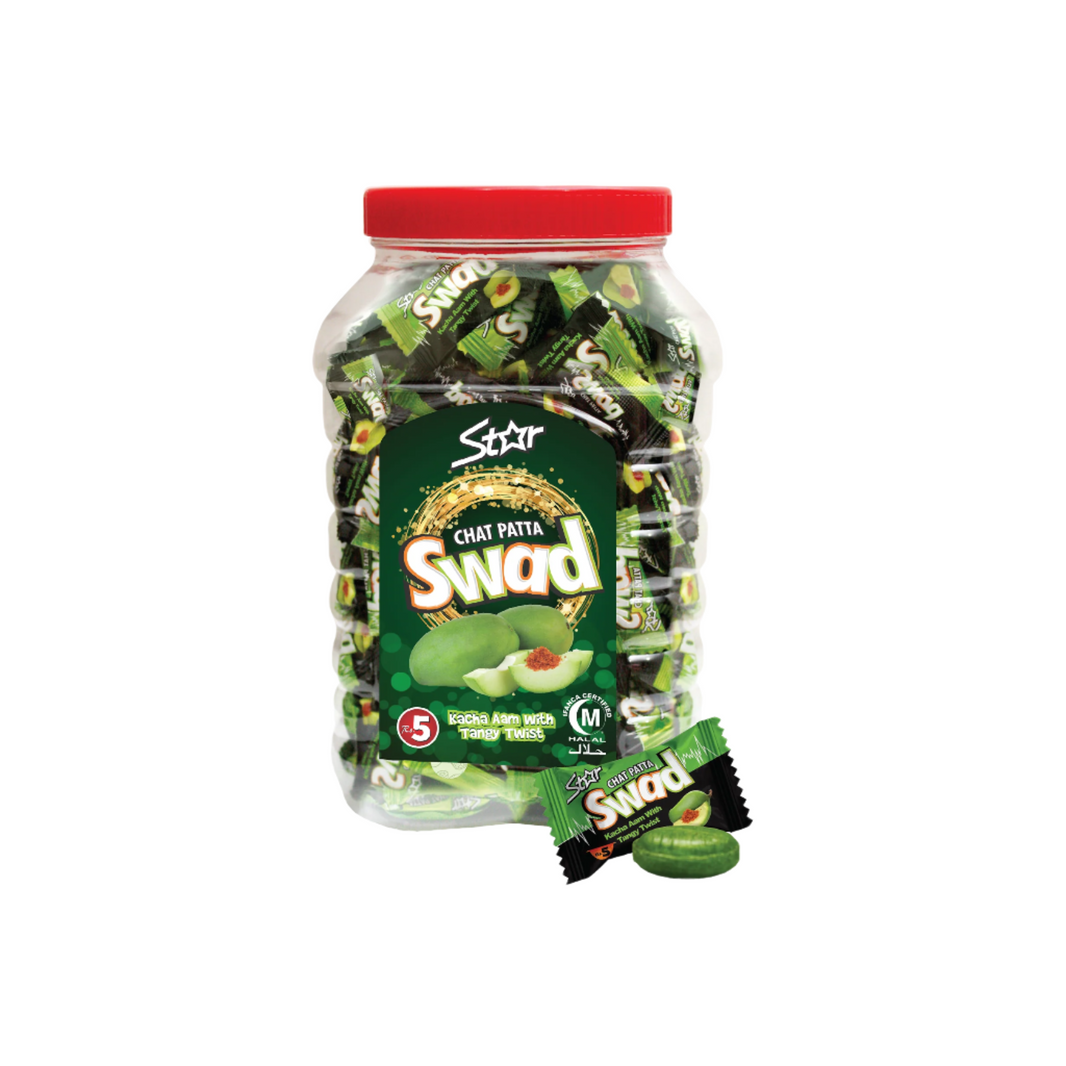 Star Swad Candy