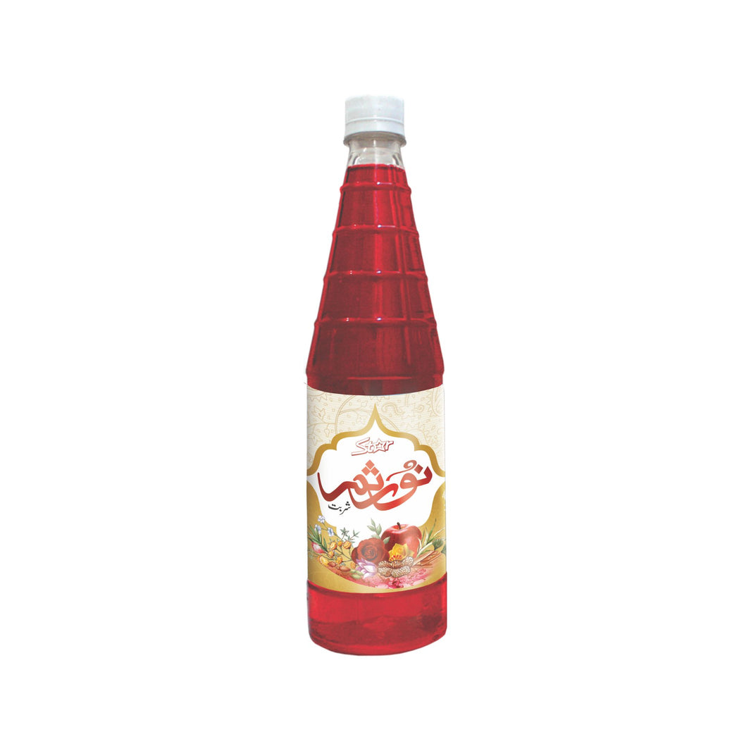 Noor-E-Summer Red Single 800 ML