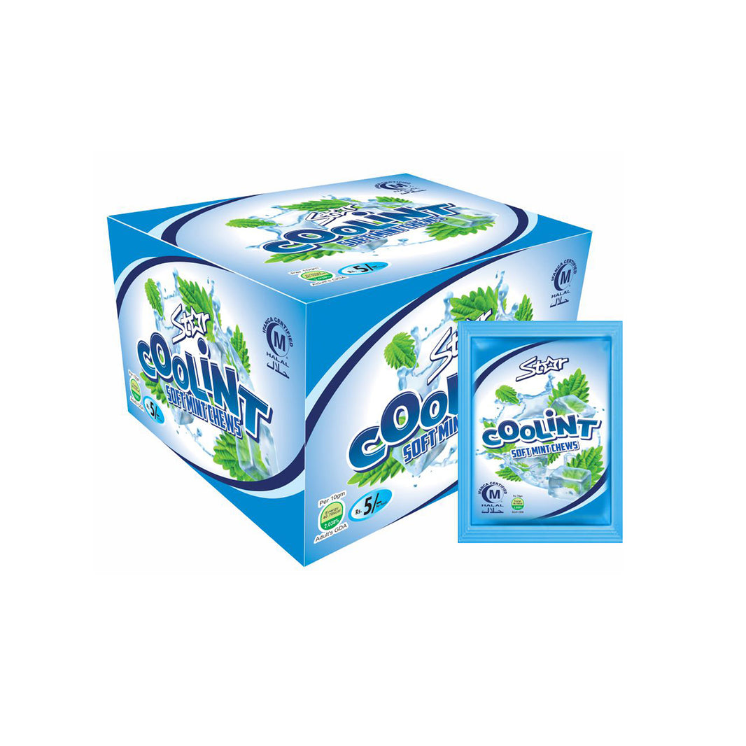 Star Coolint Box