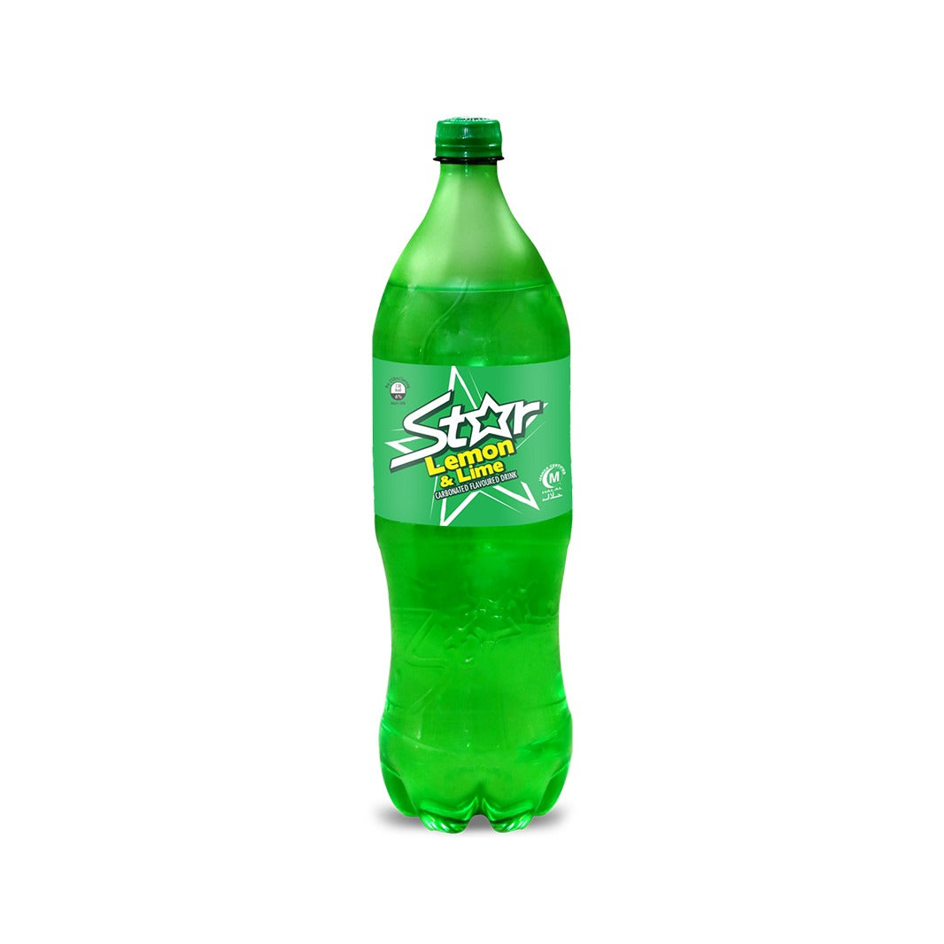 Star Fresh Lime