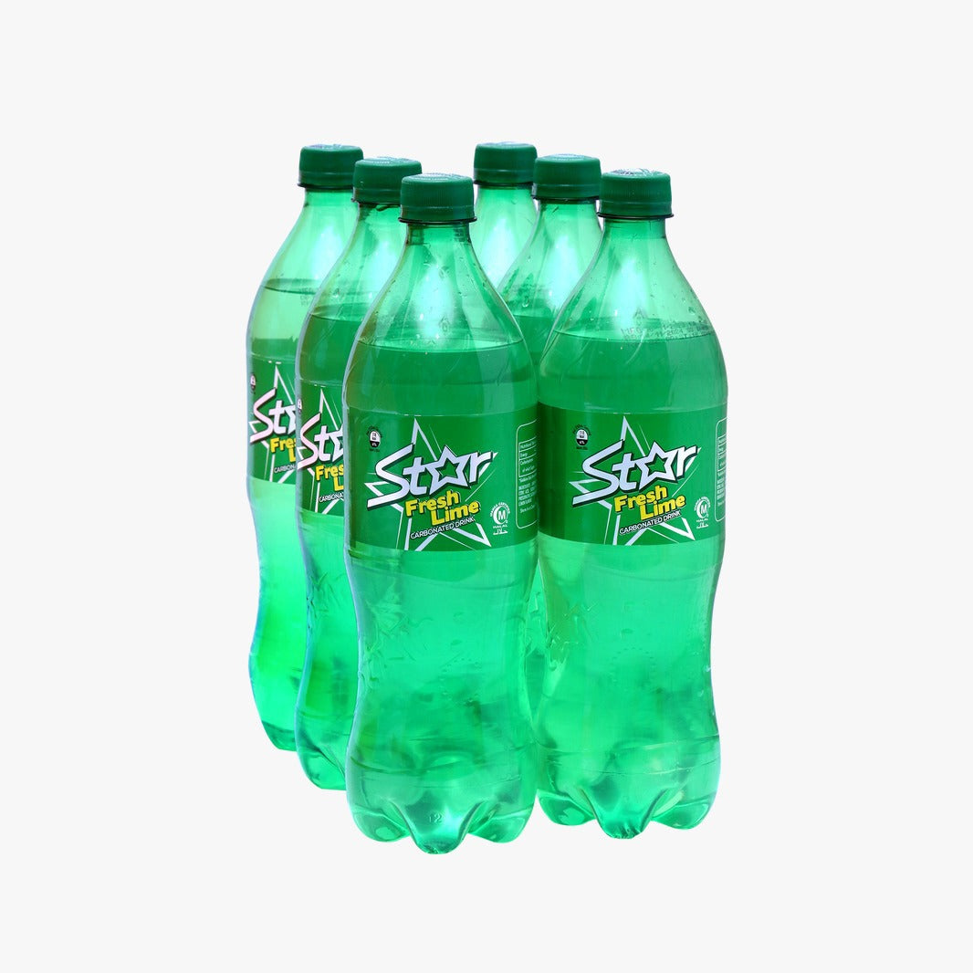 Star Fresh Lime