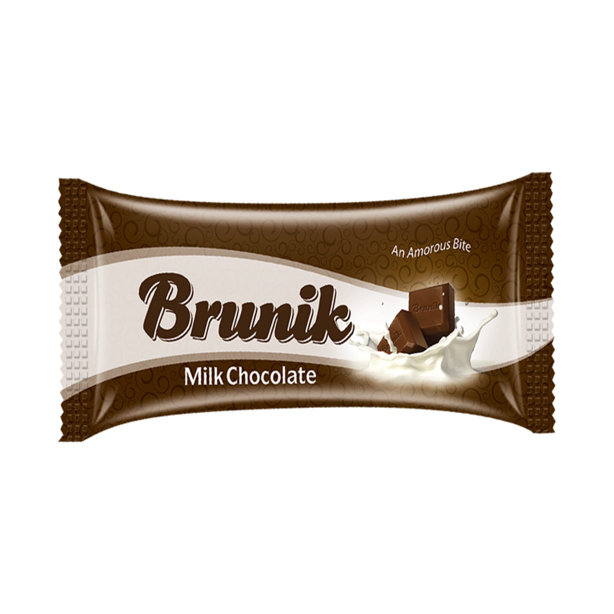 Brunik Chocolate - Six B Mart