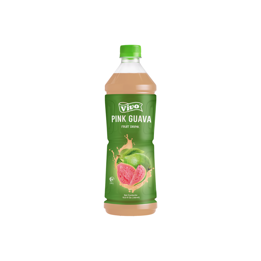 Vivo Fruit Drink | Guava