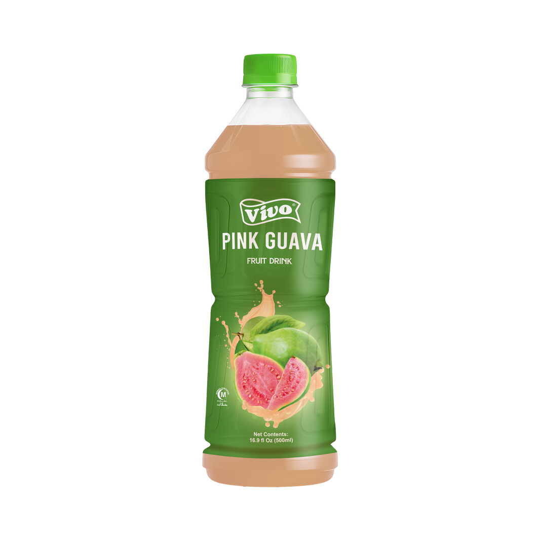 Vivo Fruit Drink | Guava
