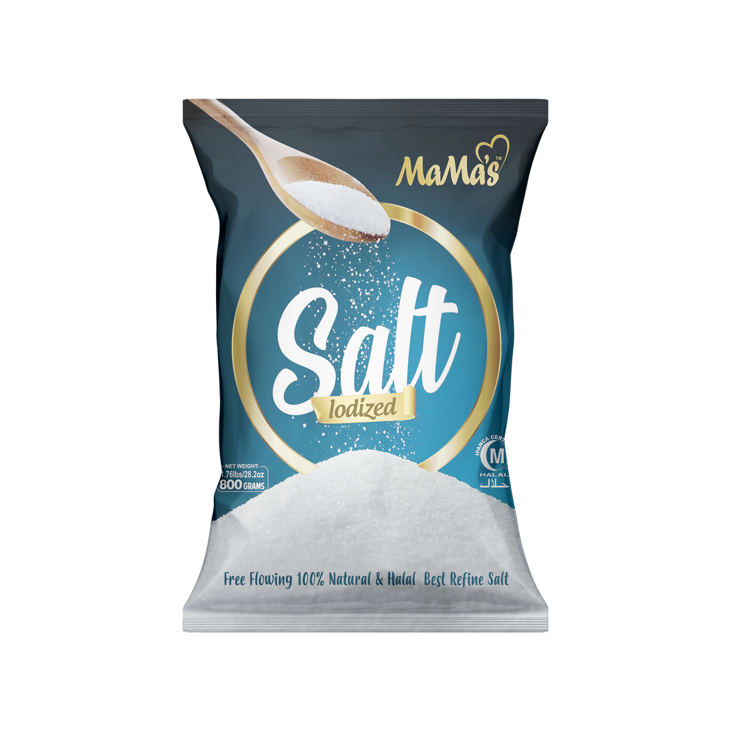 Mamas Salt