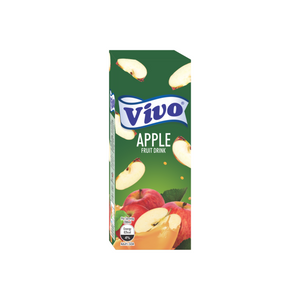 Vivo Fruit Drink | Mix Fruit