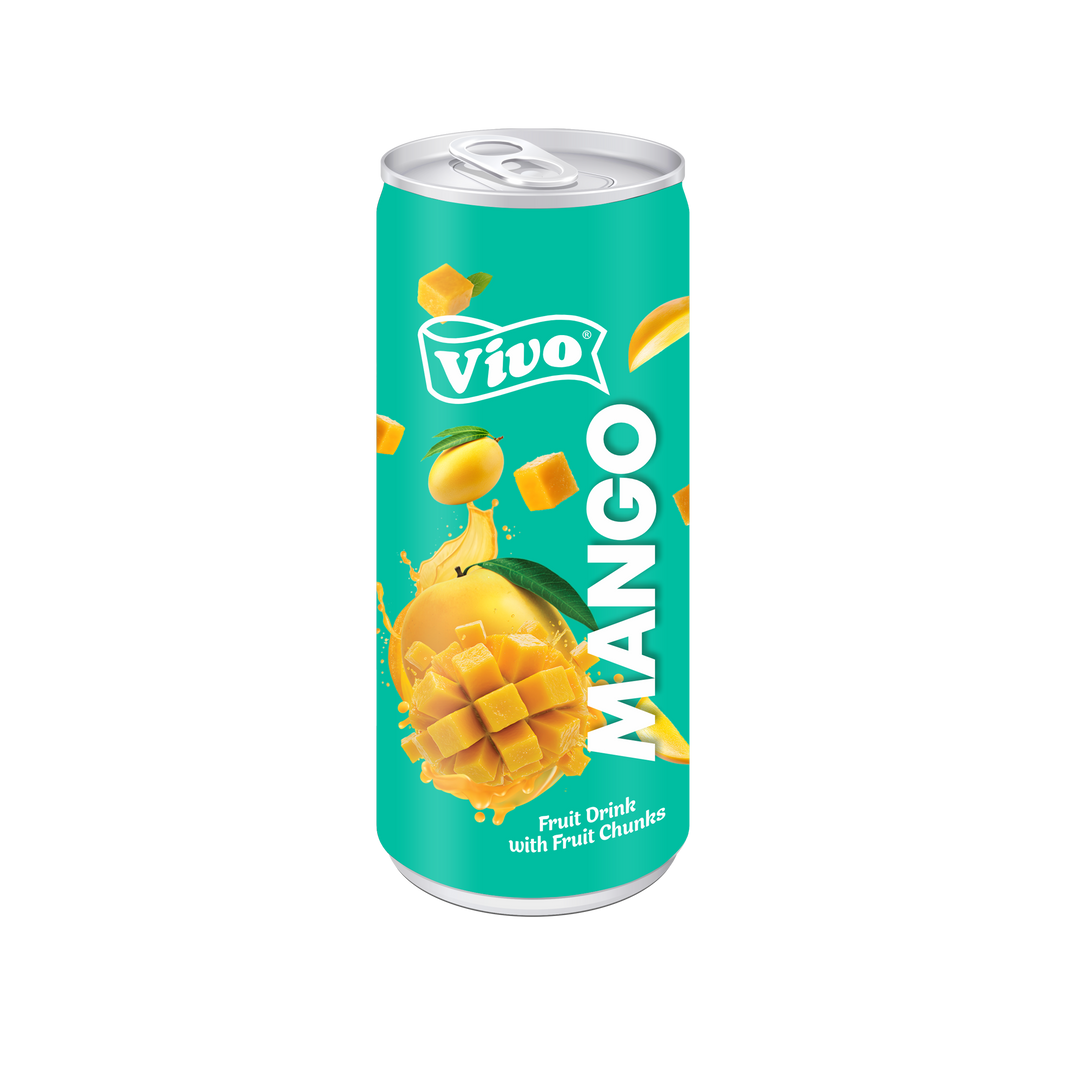 Vivo Fruit Drink