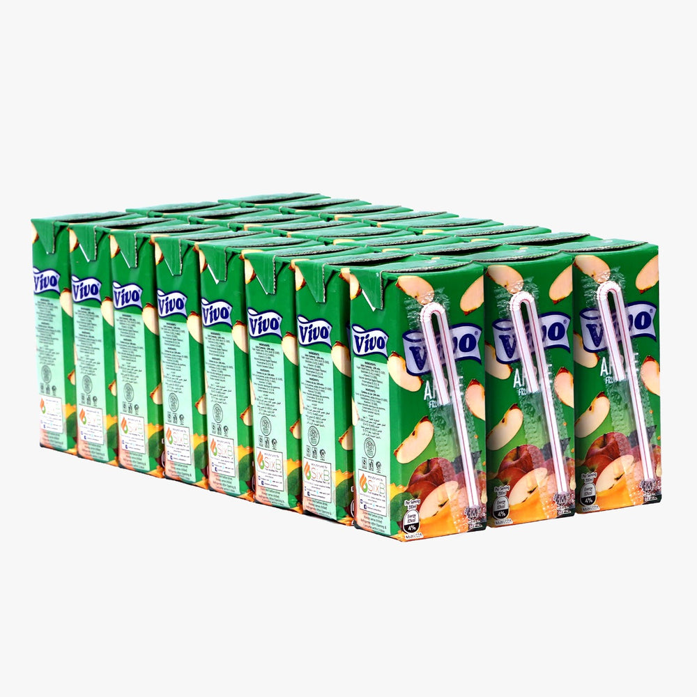 Vivo Fruit Drink | Mix Fruit