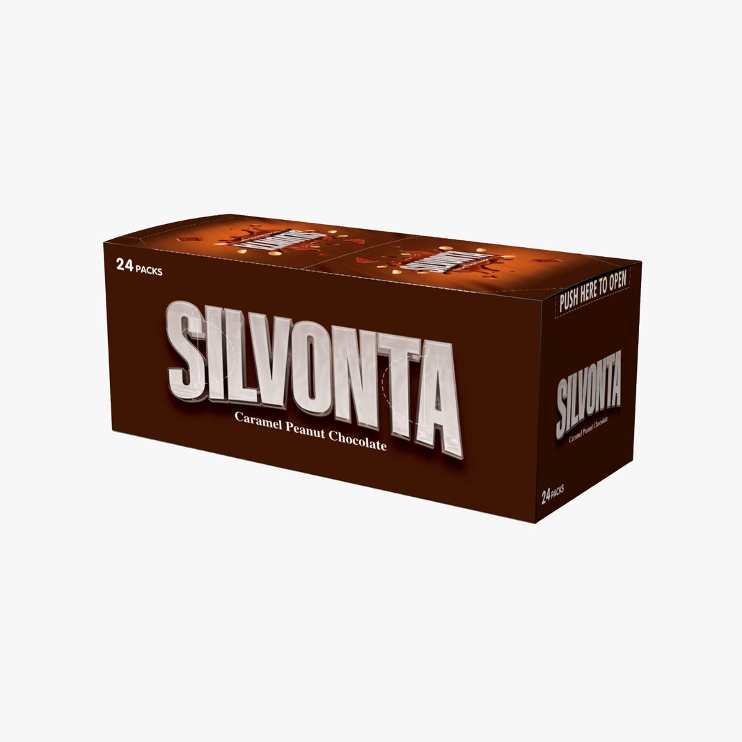 Silventa Chocolate