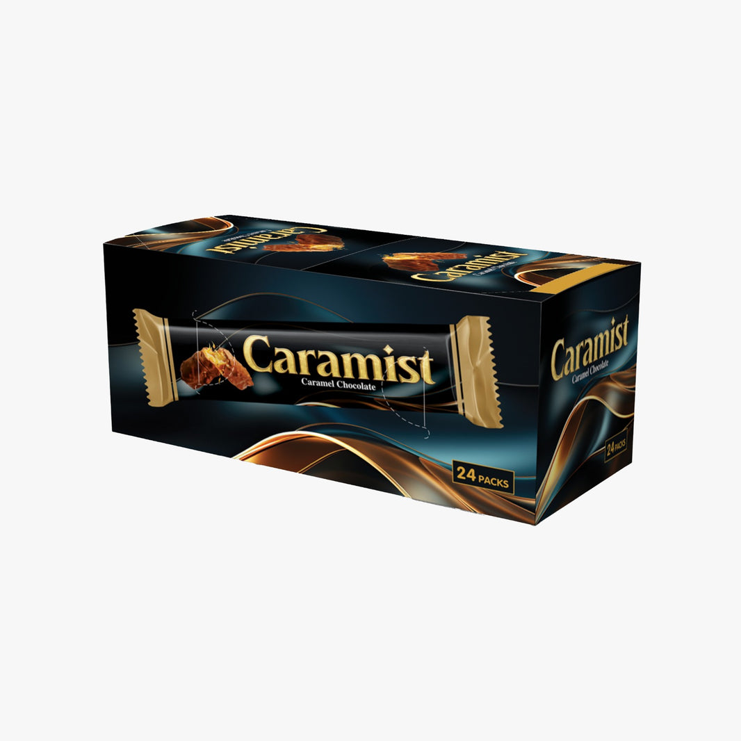 Caramist