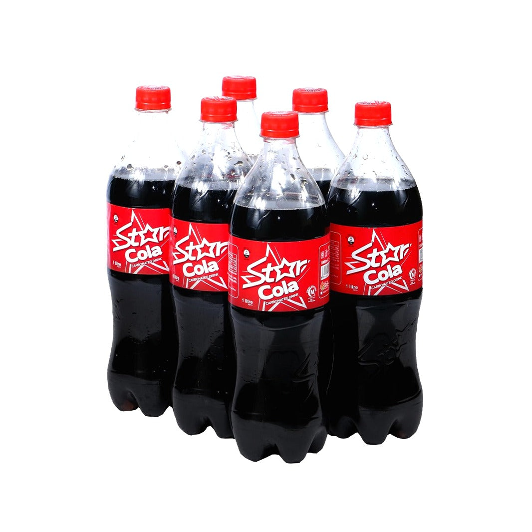 Star Cola