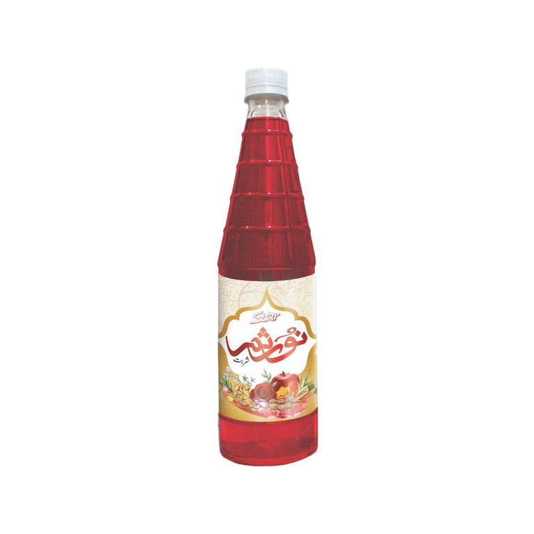 Noor-E-Summer Red Single 800 ML