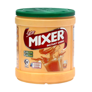 Star Mixer | Peach Jar - 2500 Gm
