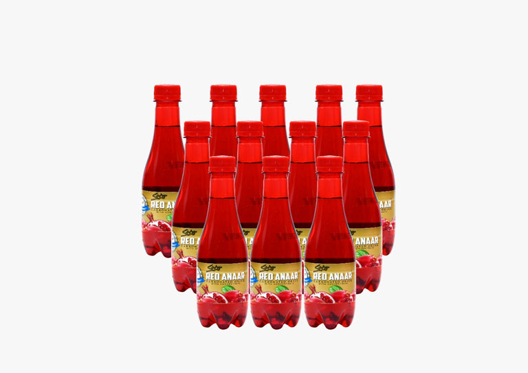 Star Red | Annaar Tray 300 ML
