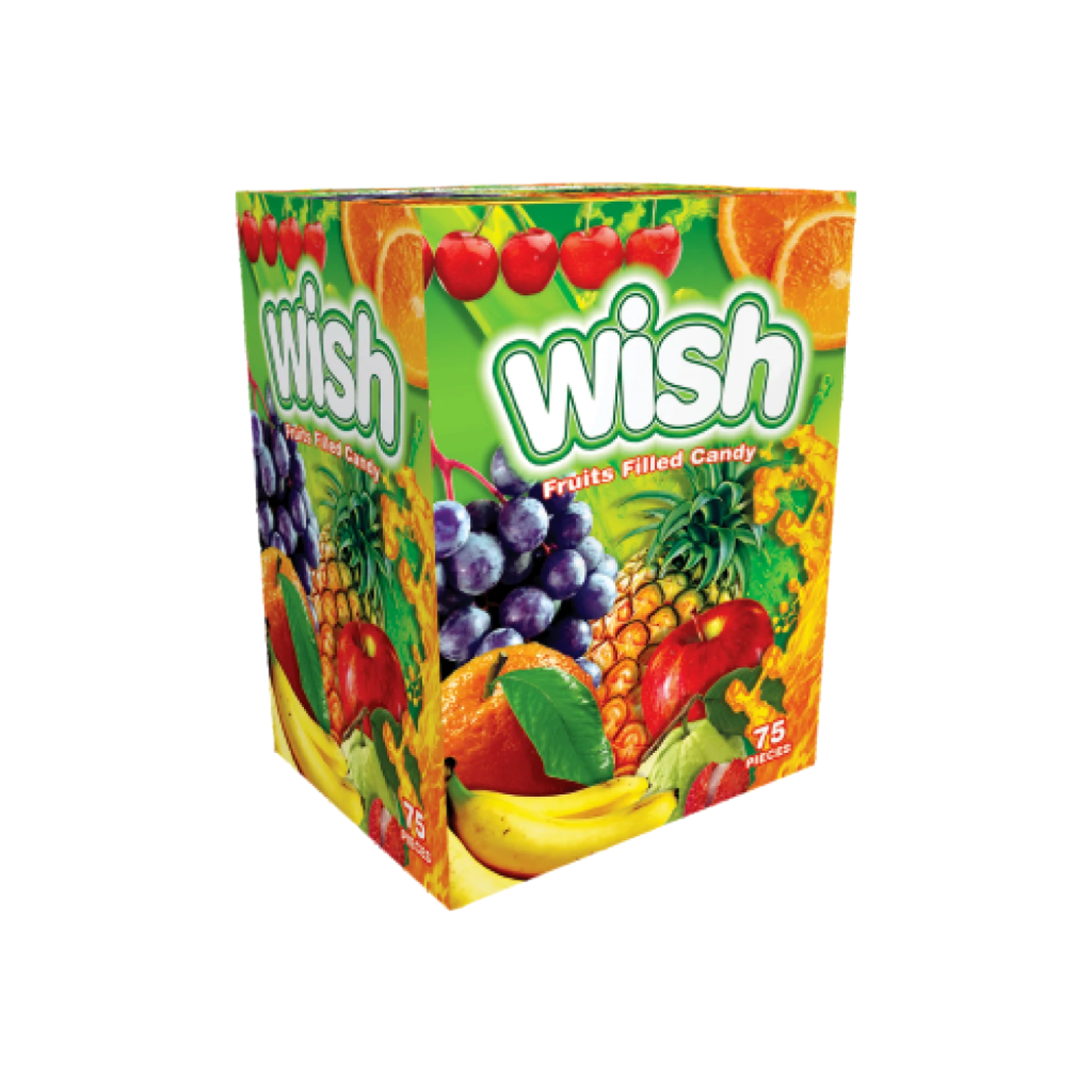 Candy wish Clearance